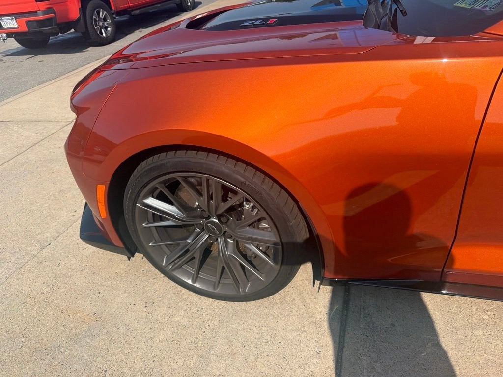 2023 Chevrolet Camaro ZL1