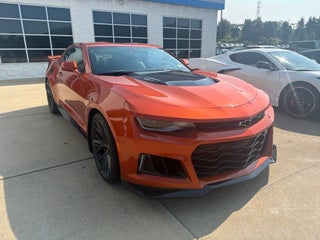 2023 Chevrolet Camaro ZL1