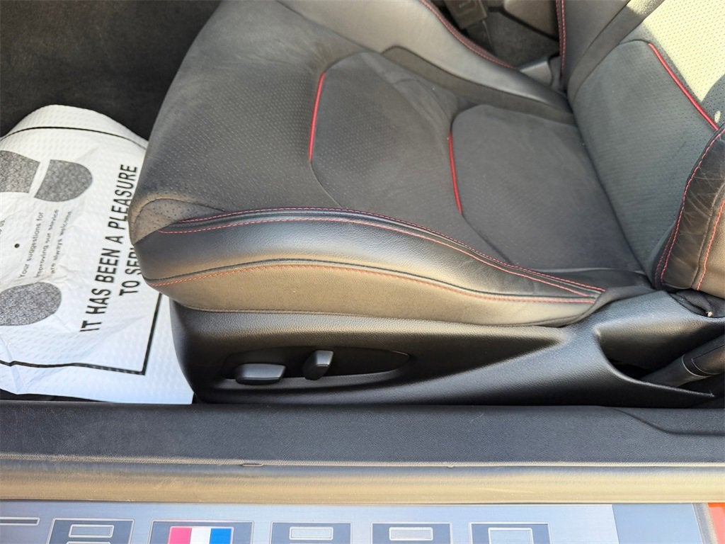 2023 Chevrolet Camaro ZL1