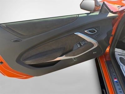 2023 Chevrolet Camaro ZL1