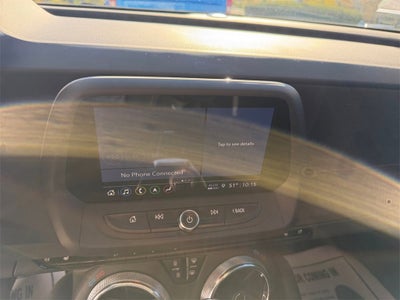 2023 Chevrolet Camaro ZL1