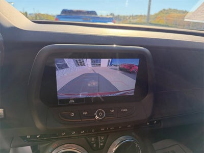 2023 Chevrolet Camaro ZL1