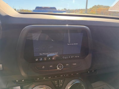 2023 Chevrolet Camaro ZL1