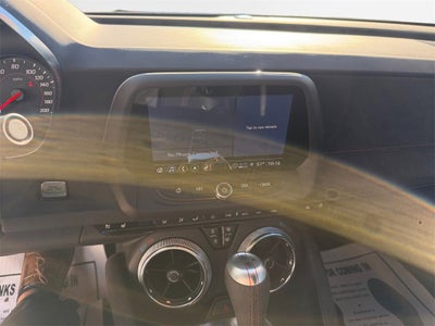 2023 Chevrolet Camaro ZL1