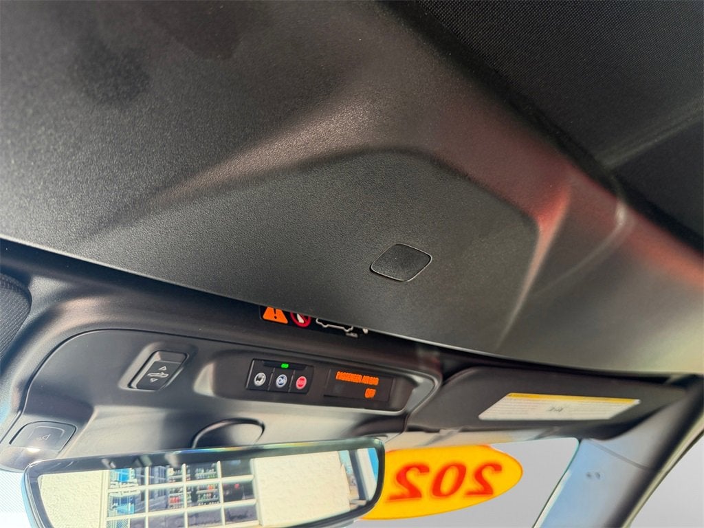 2023 Chevrolet Camaro ZL1