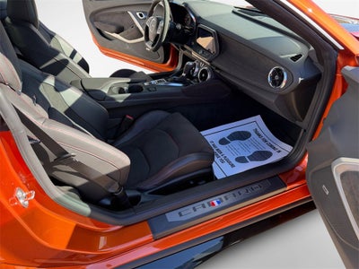 2023 Chevrolet Camaro ZL1