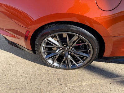 2023 Chevrolet Camaro ZL1