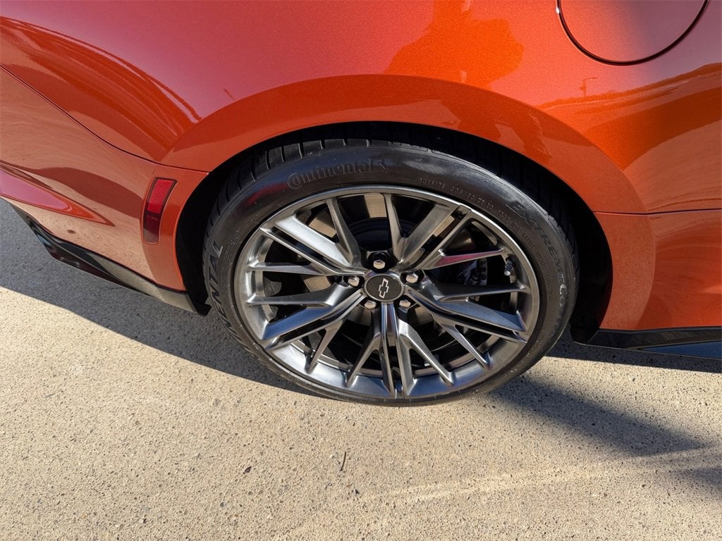 2023 Chevrolet Camaro ZL1