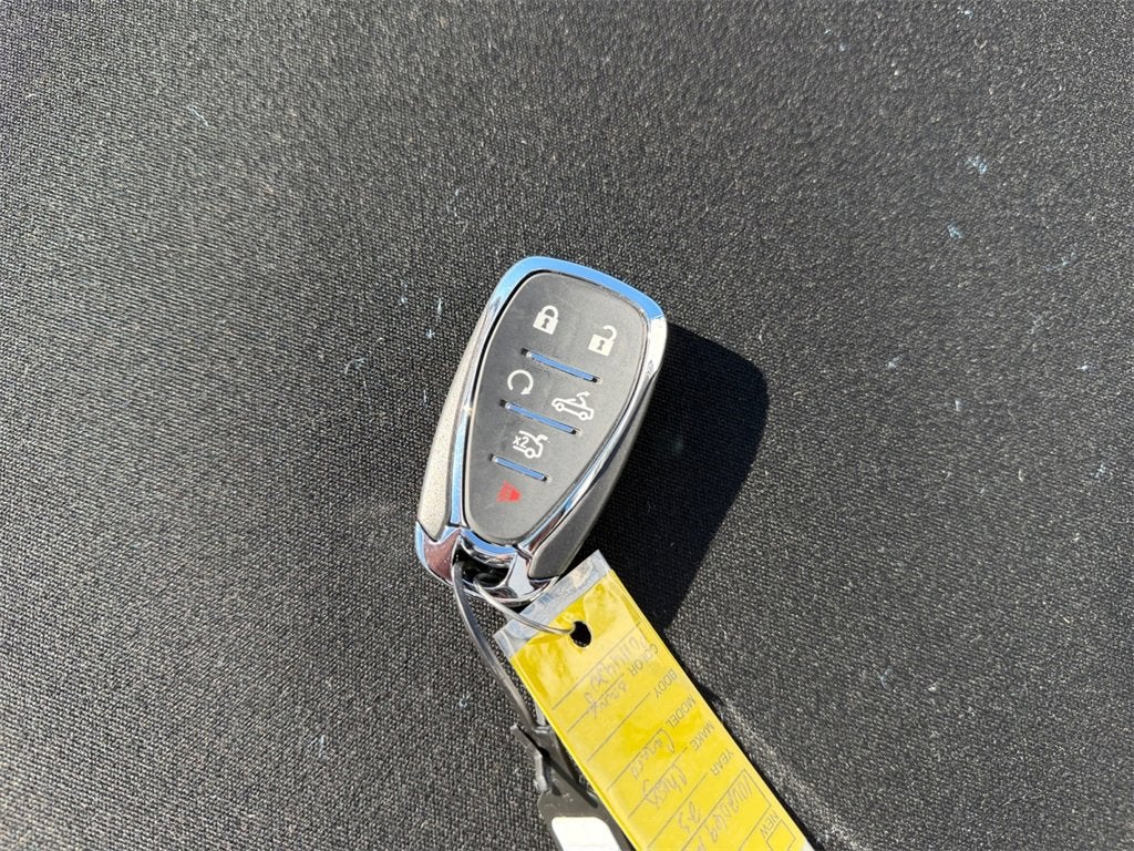 2023 Chevrolet Camaro ZL1