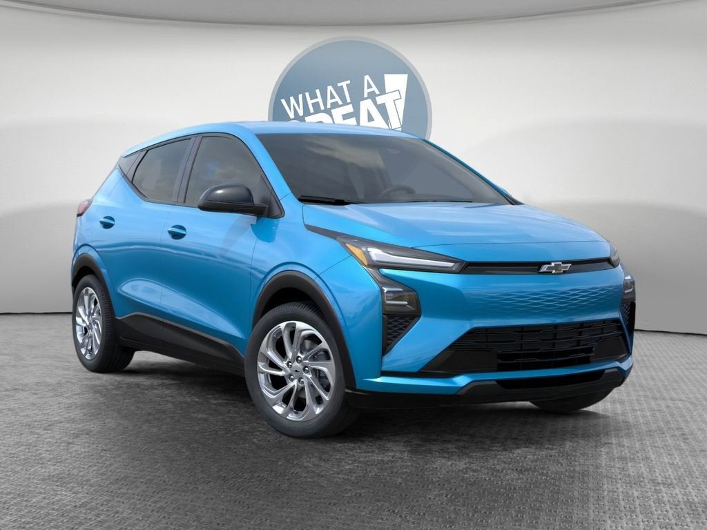 2027 Chevrolet Bolt EV LT Auto's photo