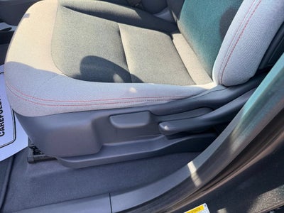 2020 Chevrolet Bolt EV LT