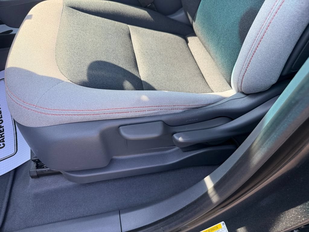 2020 Chevrolet Bolt EV LT