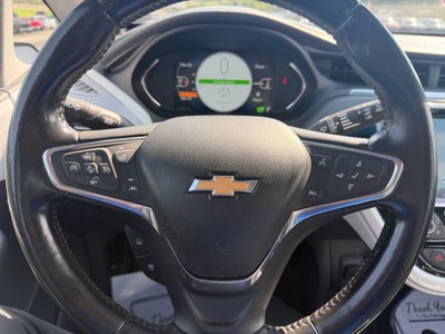 2020 Chevrolet Bolt EV LT