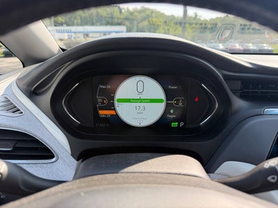 2020 Chevrolet Bolt EV LT