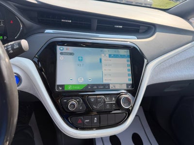 2020 Chevrolet Bolt EV LT