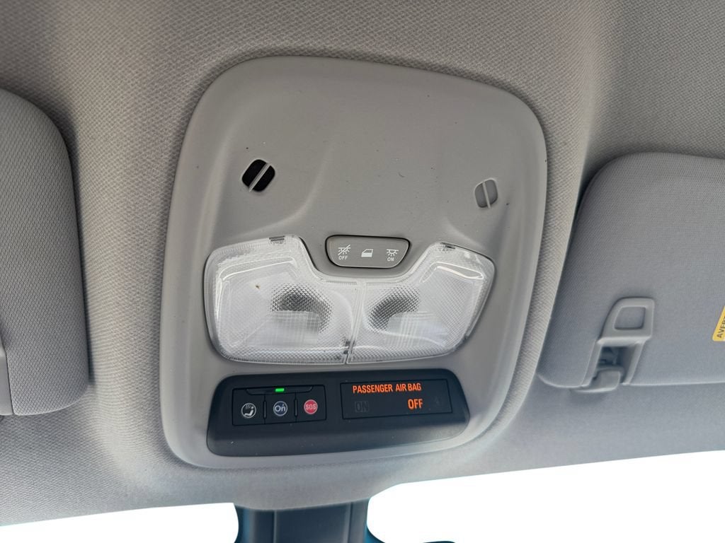 2020 Chevrolet Bolt EV LT