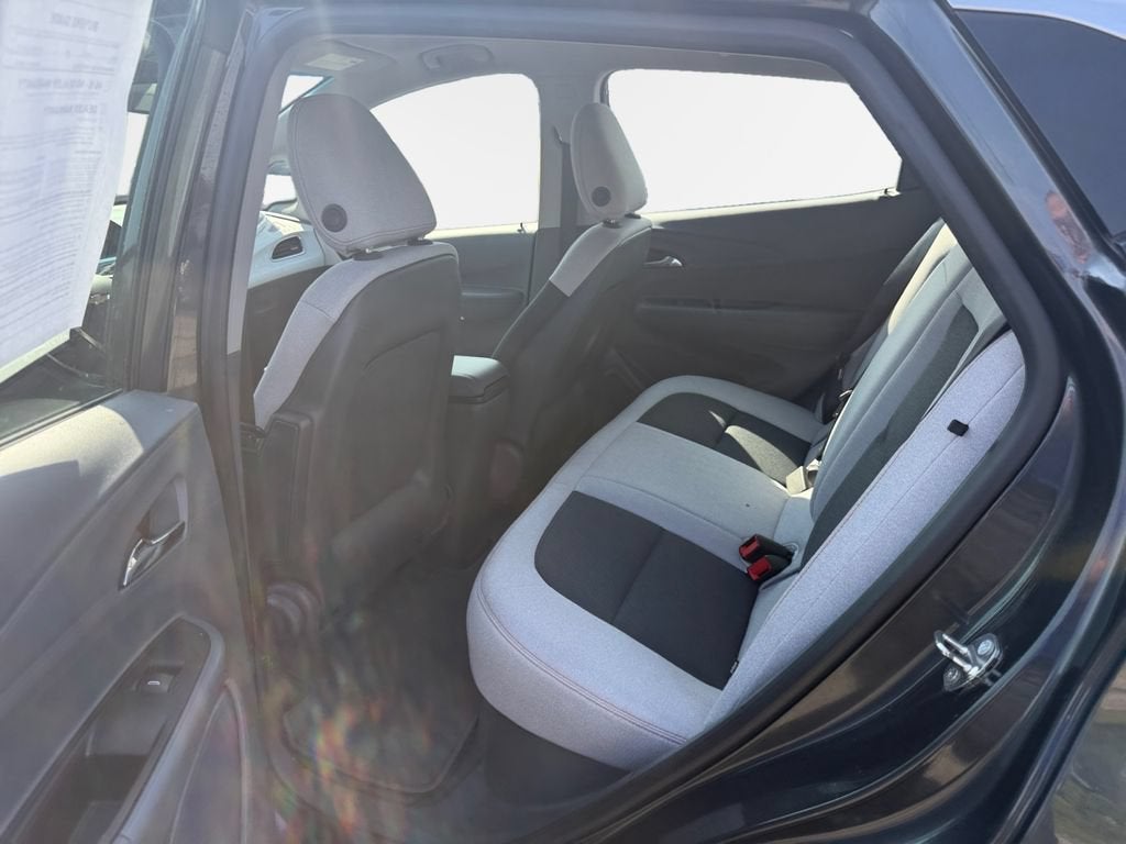 2020 Chevrolet Bolt EV LT