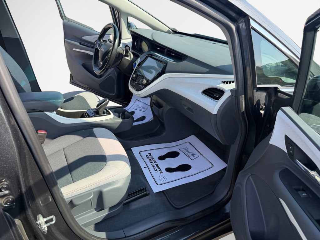 2020 Chevrolet Bolt EV LT