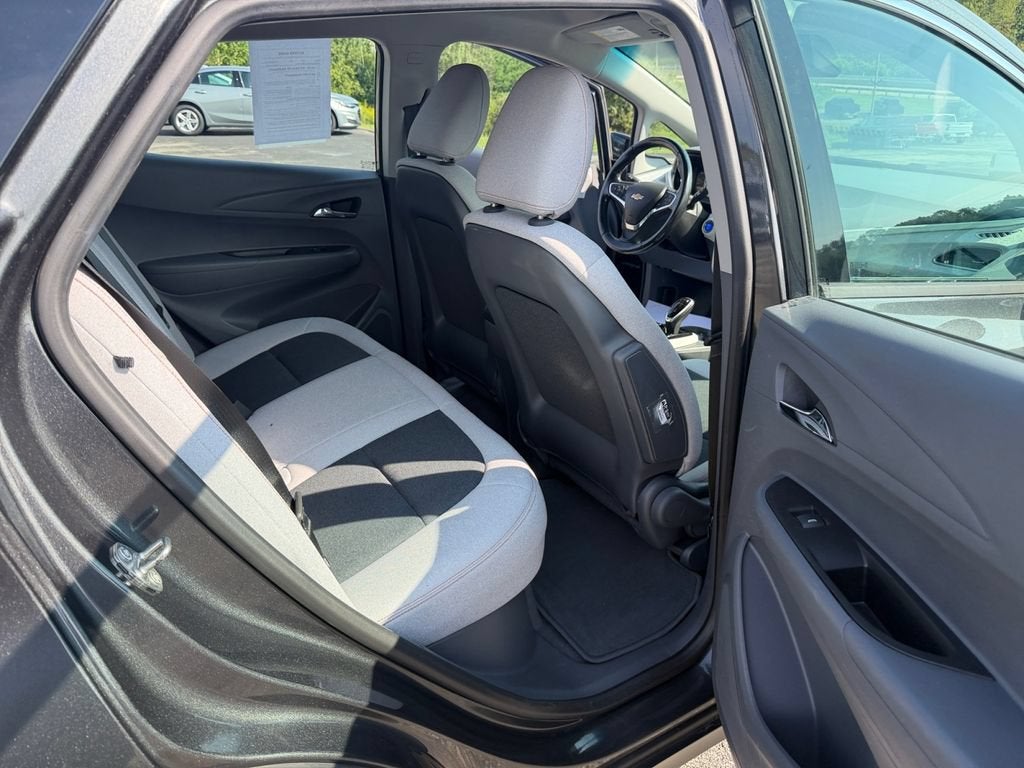 2020 Chevrolet Bolt EV LT