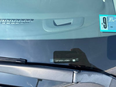 2020 Chevrolet Bolt EV LT