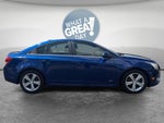 2013 Chevrolet Cruze 2LT
