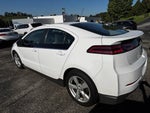 2013 Chevrolet Volt STD