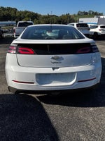 2013 Chevrolet Volt STD