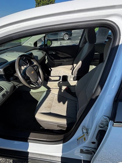 2013 Chevrolet Volt STD