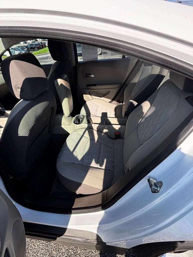 2013 Chevrolet Volt STD