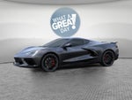 2027 Chevrolet Corvette Stingray 1LT