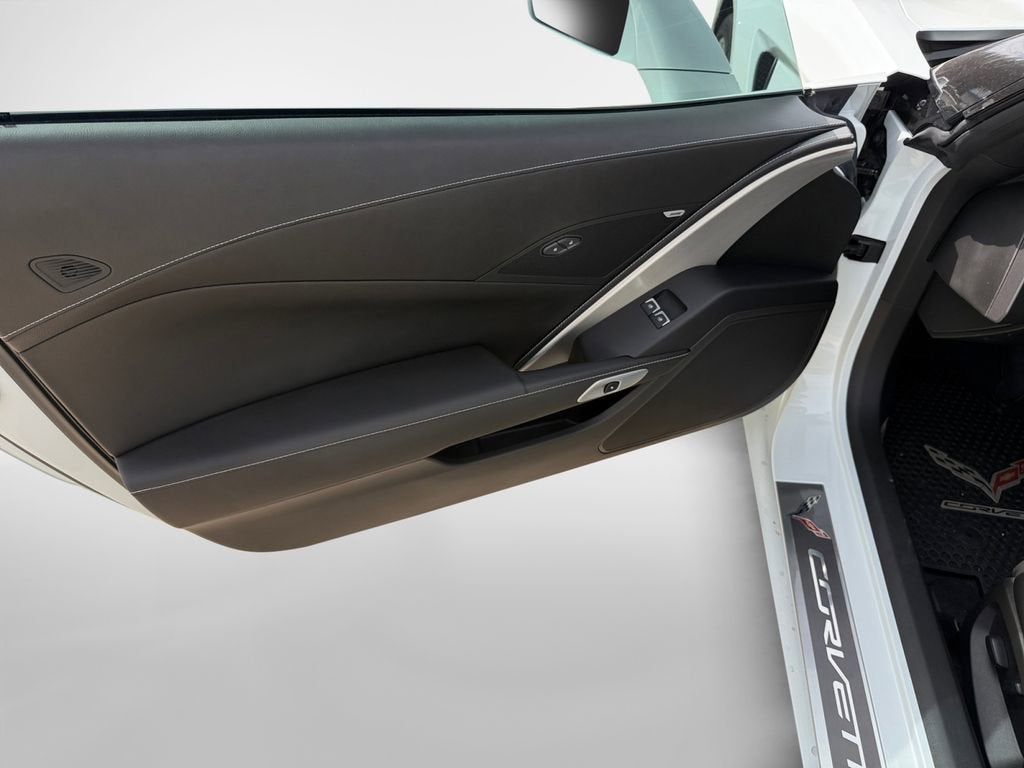 2019 Chevrolet Corvette Stingray 1LT