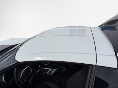 2019 Chevrolet Corvette Stingray 1LT