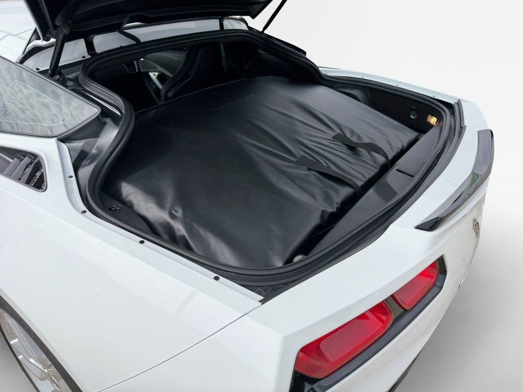 2019 Chevrolet Corvette Stingray 1LT