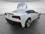2019 Chevrolet Corvette Stingray 1LT