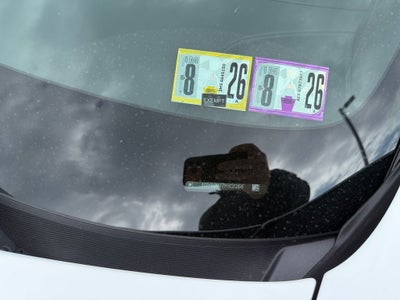 2019 Chevrolet Corvette Stingray 1LT