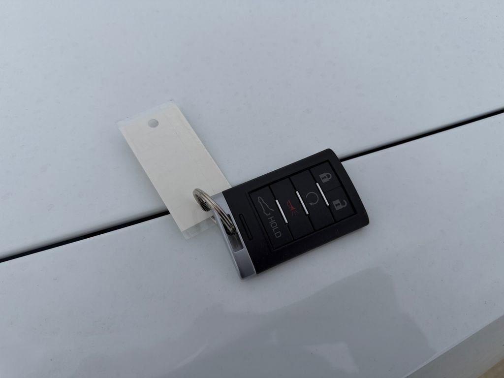 2019 Chevrolet Corvette Stingray 1LT