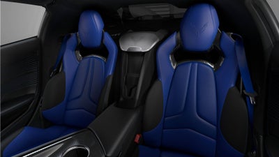 2026 Chevrolet Corvette ZR1 3LZ