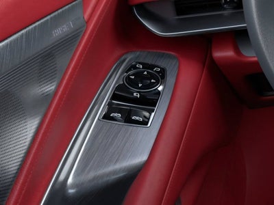 2027 Chevrolet Corvette Grand Sport 3LT