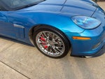 2010 Chevrolet Corvette Grand Sport Z16 Grand Sport w/3LT