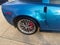 2010 Chevrolet Corvette Grand Sport Z16 Grand Sport w/3LT