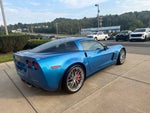 2010 Chevrolet Corvette Grand Sport Z16 Grand Sport w/3LT