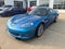 2010 Chevrolet Corvette Grand Sport Z16 Grand Sport w/3LT