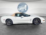 1999 Chevrolet Corvette NA