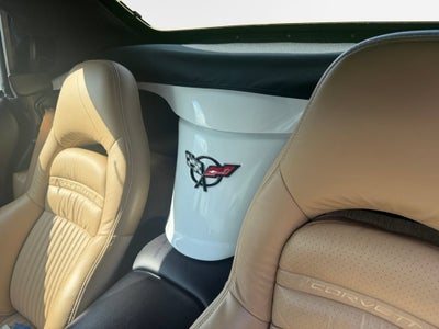 1999 Chevrolet Corvette NA