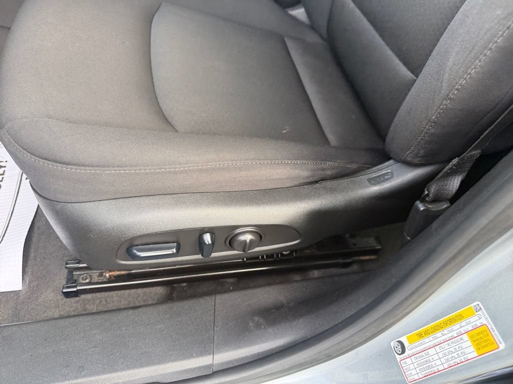 2024 Chevrolet Malibu 1LT - Photo 13