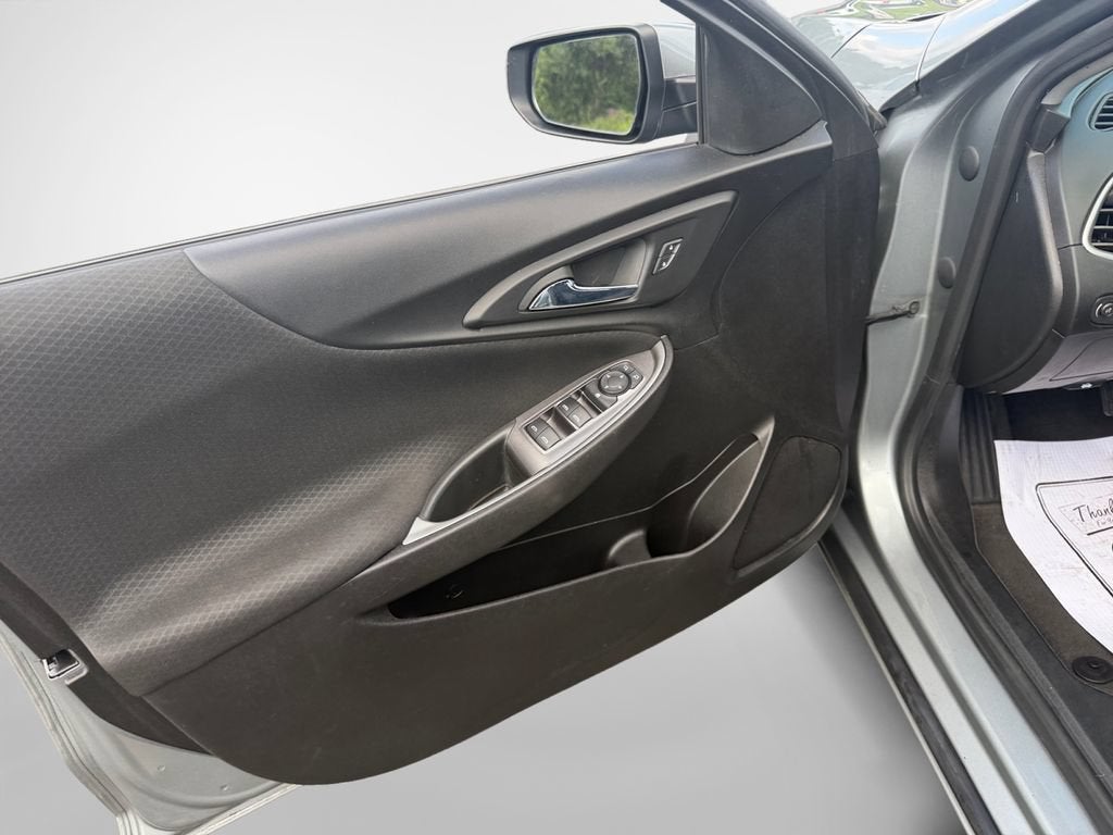 2024 Chevrolet Malibu 1LT - Photo 14