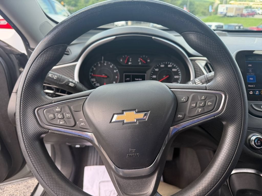 2024 Chevrolet Malibu 1LT - Photo 15