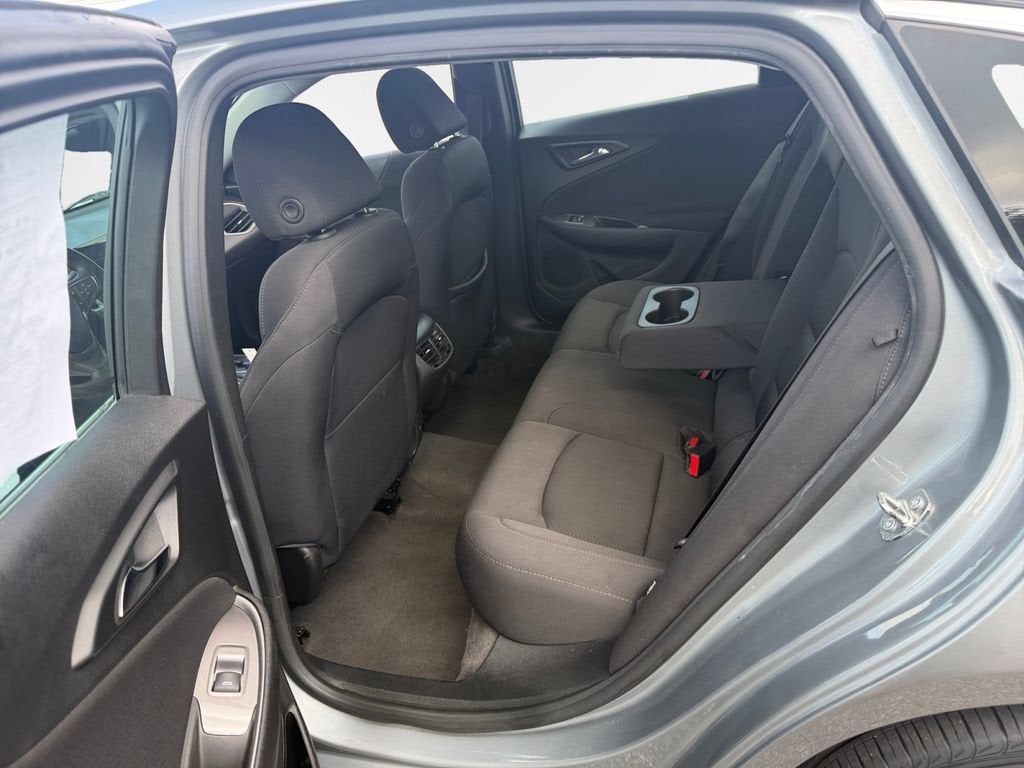2024 Chevrolet Malibu 1LT - Photo 24