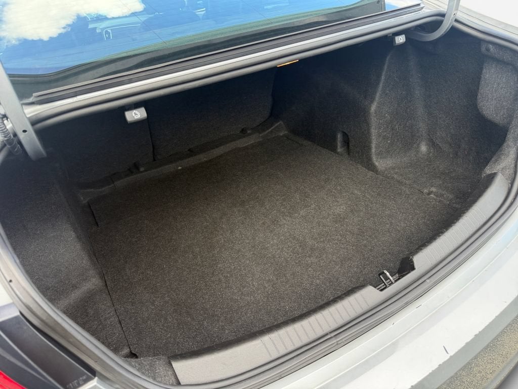 2024 Chevrolet Malibu 1LT - Photo 25