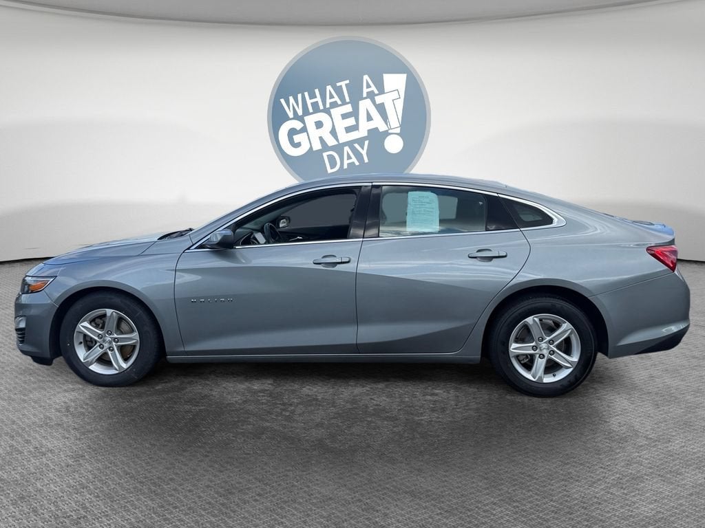 2024 Chevrolet Malibu 1LT - Photo 7